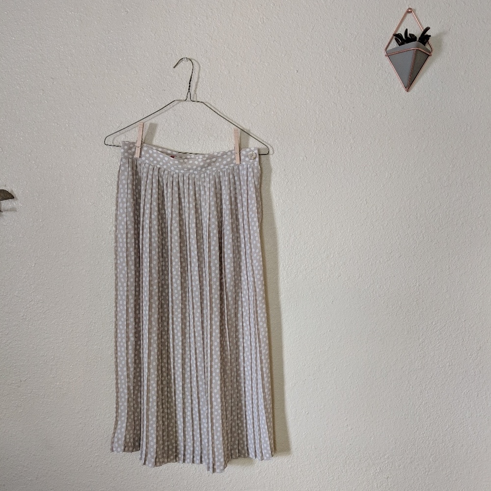 Vintage Chaus skirt